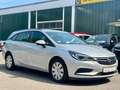 Opel Astra K ST 1.6 CDTI,S&LHZ,PDC,KLIMA,NAVI,AHK Silber - thumbnail 2