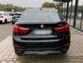 BMW X6 X6 xDrive40d Schwarz - thumbnail 5