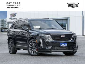 Sport pkg | V6 | 6 Pass seating | 1 Owner trade