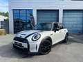 MINI Cooper S 12M garantie - pano - camera - head-up display Argintiu - thumbnail 1