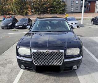 3.5 V6 A flexfuel