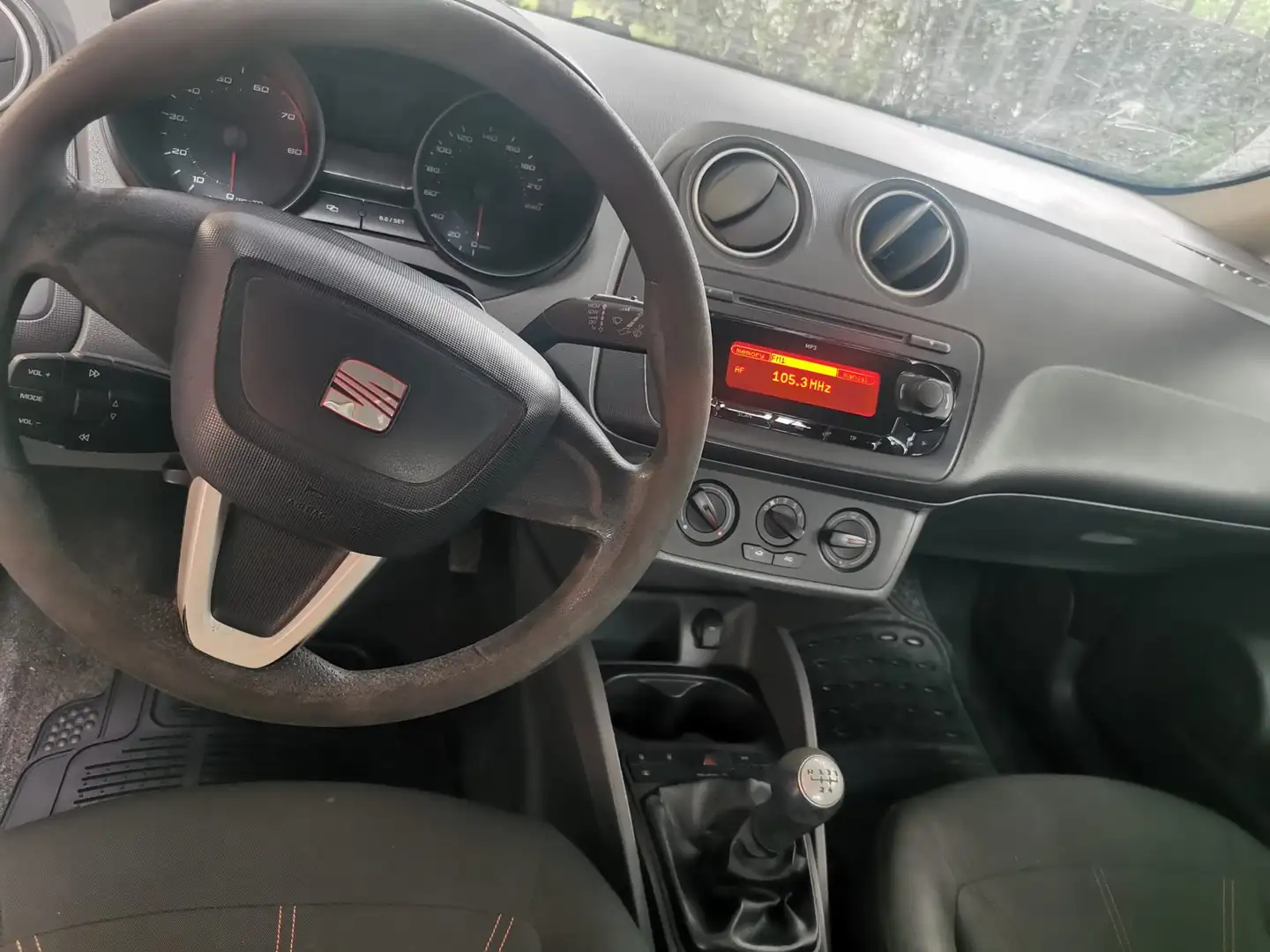 SEAT Ibiza Ibiza+IV+2008+ST+ST+1.2+Style - 1