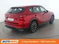 Mazda CX-60 2.5 e-Skyactiv Plug-in Hybrid Exclusive-Line AWD Rot - thumbnail 6