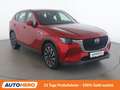 Mazda CX-60 2.5 e-Skyactiv Plug-in Hybrid Exclusive-Line AWD Rot - thumbnail 8