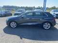 Audi A3 35 TFSI 150ch Mild Hybrid S tronic 7 Grau - thumbnail 4