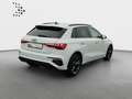 Audi A3 45 TFSI e S line*Optikpaket*LED*Sit Weiß - thumbnail 3