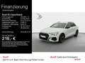 Audi A3 45 TFSI e S line*Optikpaket*LED*Sit Weiß - thumbnail 1