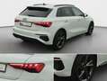 Audi A3 45 TFSI e S line*Optikpaket*LED*Sit Weiß - thumbnail 18