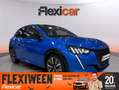 Peugeot 208 PureTech 73kW (100CV) GT Azul - thumbnail 1