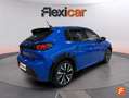 Peugeot 208 PureTech 73kW (100CV) GT Azul - thumbnail 4