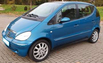 A 190 L Elegance