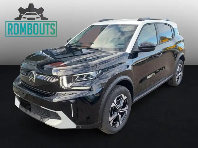 Citroen C3 Aircross 1.2 Hybride 7 persoons Aircross 145