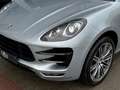 Porsche Macan *2-PROP.*PACK-PERF-440CH*HISTORIQUE-100%*PASM*LED* Grey - thumbnail 8