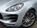 Porsche Macan *2-PROP.*PACK-PERF-440CH*HISTORIQUE-100%*PASM*LED* Grau - thumbnail 13