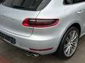 Porsche Macan *2-PROP.*PACK-PERF-440CH*HISTORIQUE-100%*PASM*LED* Grijs - thumbnail 16