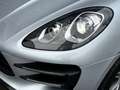 Porsche Macan *2-PROP.*PACK-PERF-440CH*HISTORIQUE-100%*PASM*LED* Grigio - thumbnail 14