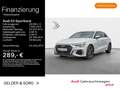 Audi S3 2.0 TFSI LED*Navi*Business*Virtual Weiß - thumbnail 1