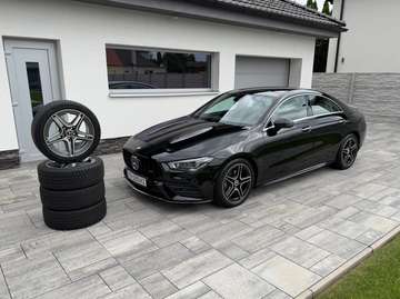 amg line 2021 40660km 2 Radsätze