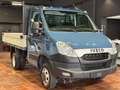 Iveco Daily 35C15 4X4 ACHLEITNER SPERREN UNTERSETZUNG L1-KURZ Bleu - thumbnail 12