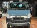 Iveco Daily 35C15 4X4 ACHLEITNER SPERREN UNTERSETZUNG L1-KURZ Bleu - thumbnail 11