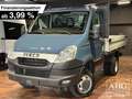 Iveco Daily 35C15 4X4 ACHLEITNER SPERREN UNTERSETZUNG L1-KURZ Bleu - thumbnail 1
