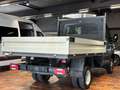 Iveco Daily 35C15 4X4 ACHLEITNER SPERREN UNTERSETZUNG L1-KURZ Bleu - thumbnail 8