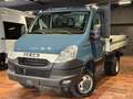 Iveco Daily 35C15 4X4 ACHLEITNER SPERREN UNTERSETZUNG L1-KURZ Bleu - thumbnail 3