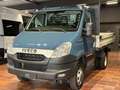 Iveco Daily 35C15 4X4 ACHLEITNER SPERREN UNTERSETZUNG L1-KURZ Bleu - thumbnail 3