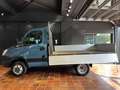 Iveco Daily 35C15 4X4 ACHLEITNER SPERREN UNTERSETZUNG L1-KURZ Bleu - thumbnail 4