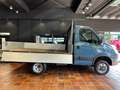 Iveco Daily 35C15 4X4 ACHLEITNER SPERREN UNTERSETZUNG L1-KURZ Bleu - thumbnail 12
