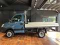 Iveco Daily 35C15 4X4 ACHLEITNER SPERREN UNTERSETZUNG L1-KURZ Blau - thumbnail 3