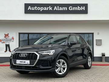 35 TFSI Business DAB Lane LED Navi Side ViCo