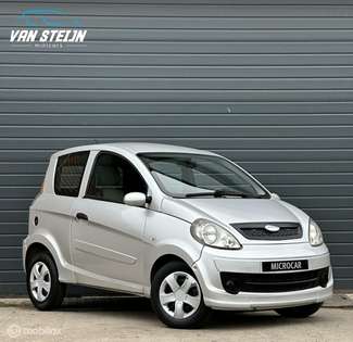 Microcar M.Go Brommobiel