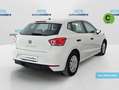 SEAT Ibiza 1.0 TSI S&S Reference Plus 95 Wit - thumbnail 4