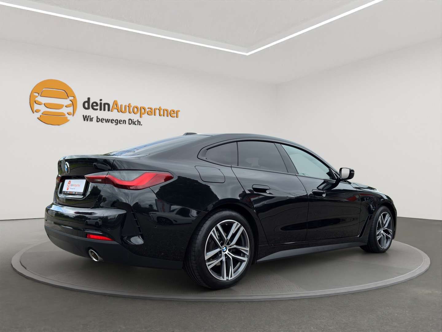 BMW Série 420d XDrive 420d XDrive -  - Joinsteer - #3