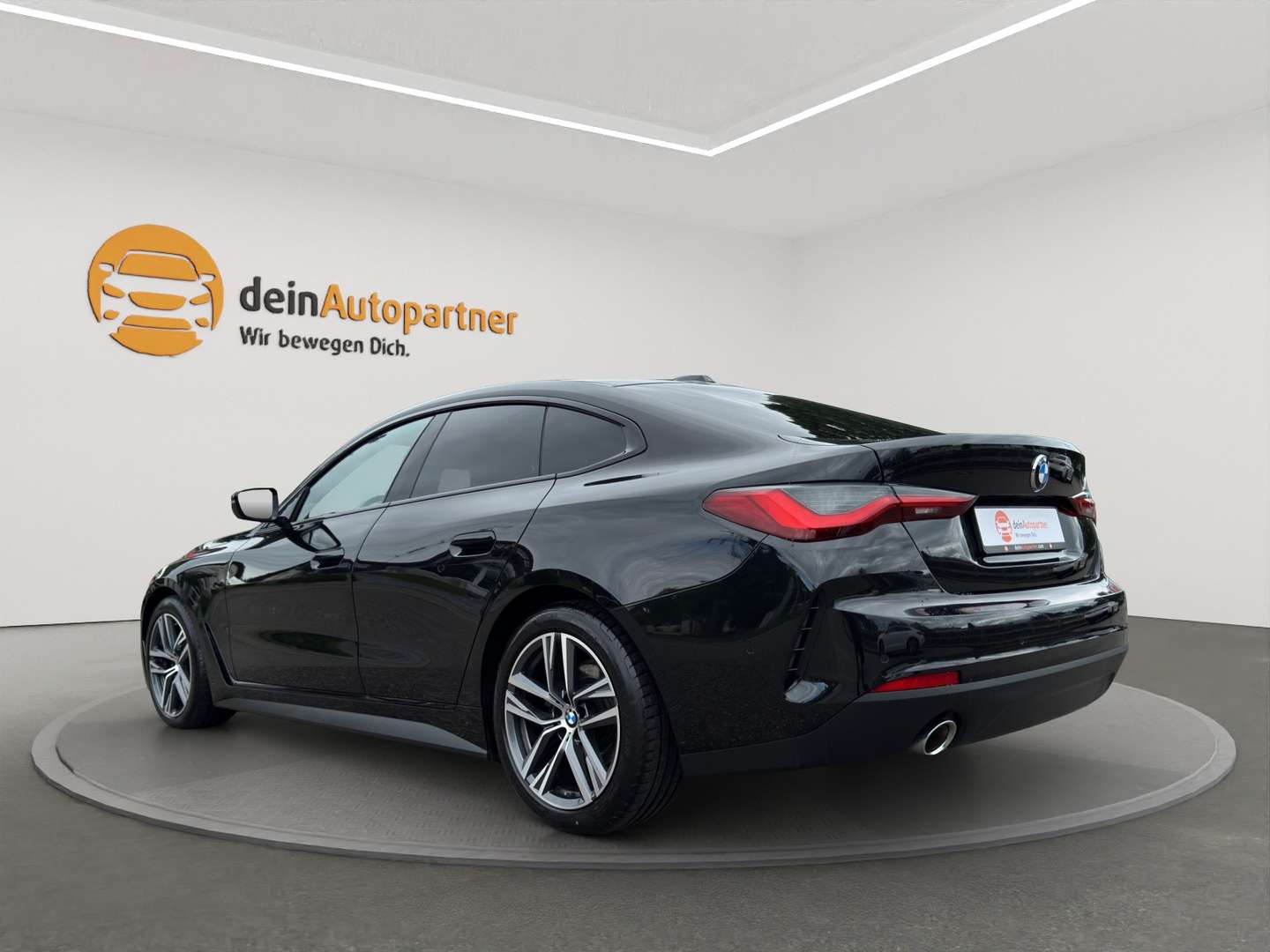 BMW Série 420d XDrive 420d XDrive -  - Joinsteer - #5