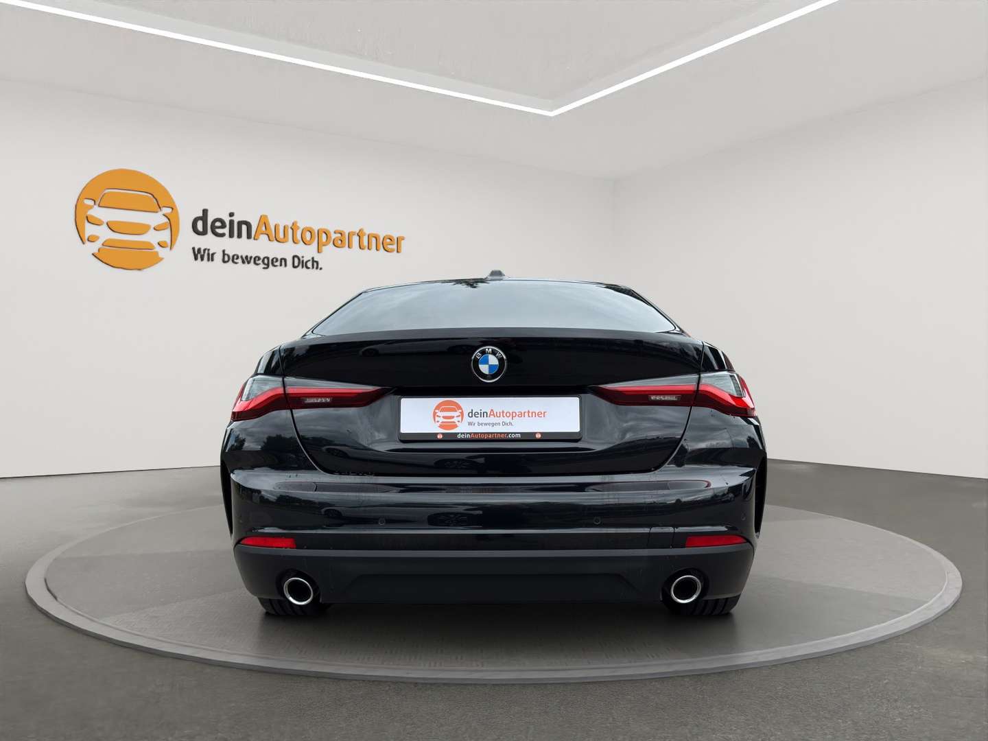 BMW Série 420d XDrive 420d XDrive -  - Joinsteer - #4