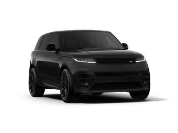 3.0 P550e 550ch PHEV Autobiography