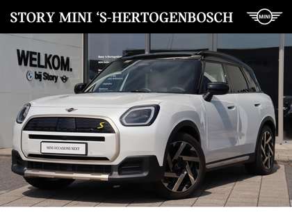 MINI Countryman SE ALL4 Favoured / Panoramadak / Trekha