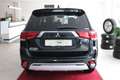 Mitsubishi Outlander PHEV Basis 4WD Sitzheizung*Klima Schwarz - thumbnail 4