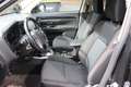 Mitsubishi Outlander PHEV Basis 4WD Sitzheizung*Klima Schwarz - thumbnail 10