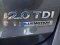 Volkswagen Touran Comfortline Gris - thumbnail 9