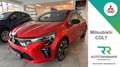 Mitsubishi Colt Colt 1,0 MPI-T Diamond Rood - thumbnail 1
