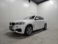 BMW X6 xDrive 30d Autom. - M Pack - GPS - Topstaat! White - thumbnail 1