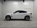 BMW X6 xDrive 30d Autom. - M Pack - GPS - Topstaat! Wit - thumbnail 8