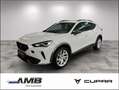 CUPRA Formentor 1.5 TSI LED/ACC/Sitzhzg/FullLink Weiß - thumbnail 1