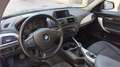 BMW 116 116d Azul - thumbnail 10
