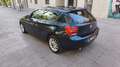 BMW 116 116d Azul - thumbnail 5