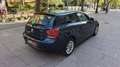 BMW 116 116d Azul - thumbnail 7