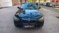 BMW 116 116d Azul - thumbnail 2